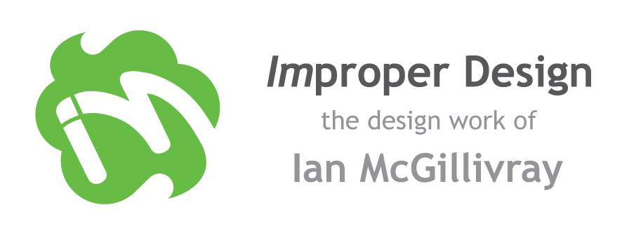 The work of Ian McGillivray